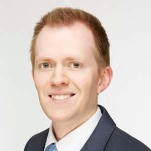 Mark B. Thornton